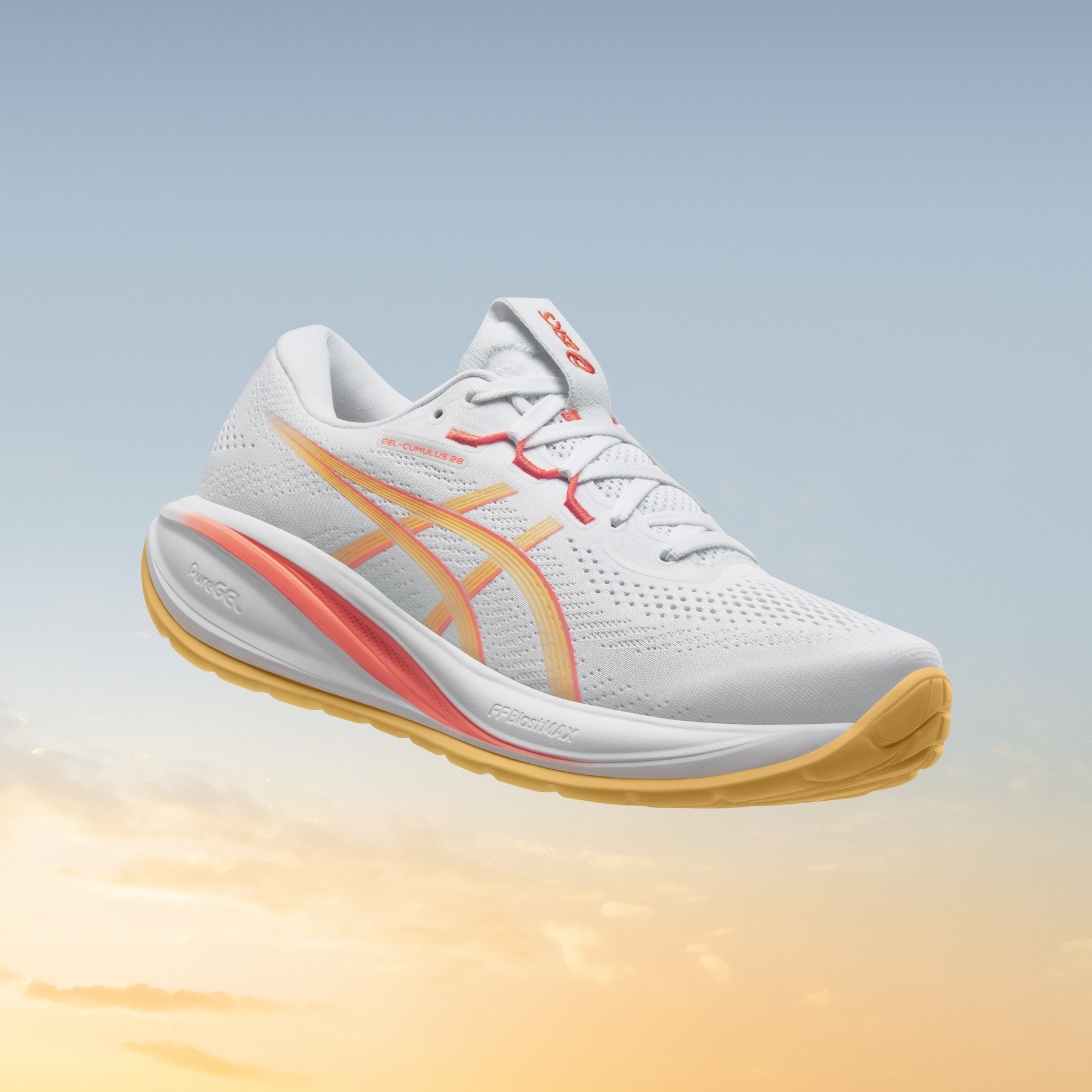 ASICS Gel-Cumulus Rise and Shine